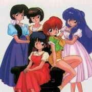 Ranma 1/2