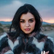 Rebecca Black
