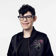 Rebecca Sugar