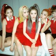 Red Velvet