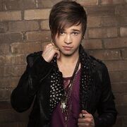 Reece Mastin