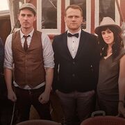 Rend Collective