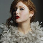 Renee Olstead
