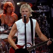 REO Speedwagon