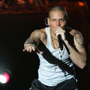 Residente