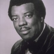 Rev. James Cleveland