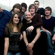 Reverend and The Makers