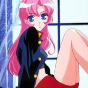 Revolutionary Girl Utena