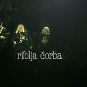 Riblja Corba