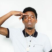 Rich Homie Quan