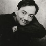Rich Mullins