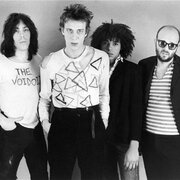 Richard Hell And The Voidoids