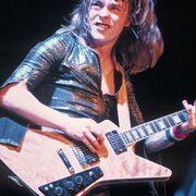 Rick Derringer