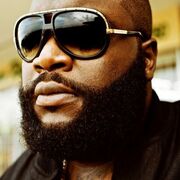 Rick Ross