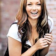 Ricki-Lee