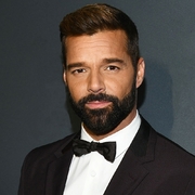 Ricky Martin