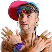 Riff Raff