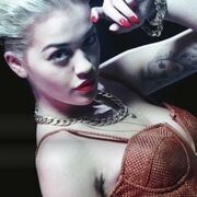 Rita Ora