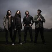 Rival Sons