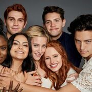 Riverdale Cast