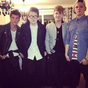 Rixton