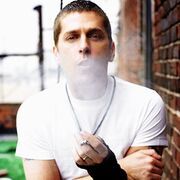 Rob Thomas