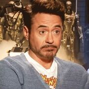 Robert Downey Jr