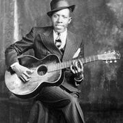 Robert Johnson