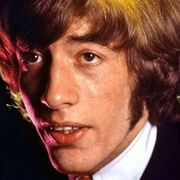 Robin Gibb
