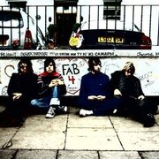 Rock N' Roll Worship Circus