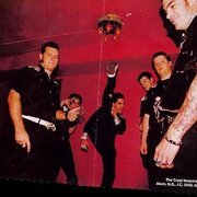 Rocket From The Crypt