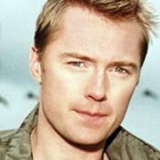 Ronan Keating