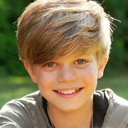 Ronan Parke