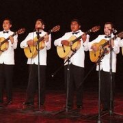 Rondalla de Saltillo