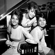 Ronettes