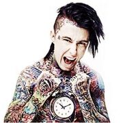 Ronnie Radke