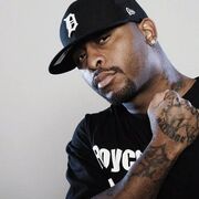 Royce Da 5'9