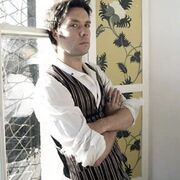 Rufus Wainwright
