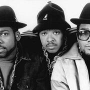 Run D.M.C