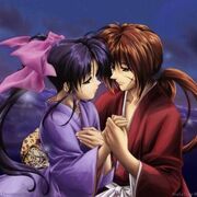 Rurouni Kenshin