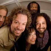 Rusted Root