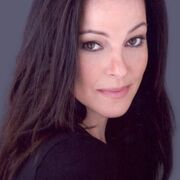 Ruthie Henshall