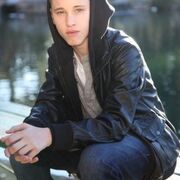 Ryan Beatty