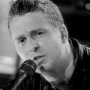 Ryan Tedder