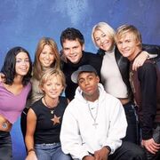 S Club 7