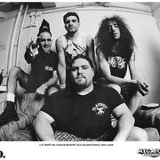 S.O.D. (Stormtroopers Of Death)