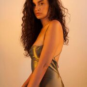 Sabrina Claudio