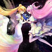 Sailor Moon