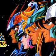 Saint Seiya