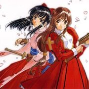 Sakura Taisen